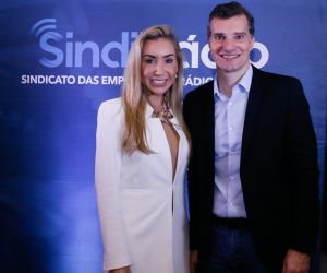 Crédito das Fotos: Neitor Corrêa/Divulgação SindiRádio