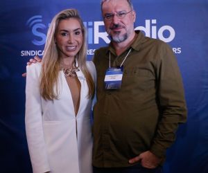 Crédito das Fotos: Neitor Corrêa/Divulgação SindiRádio