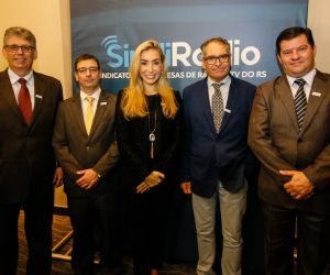 Crédito das Fotos: Neitor Corrêa/Divulgação SindiRádio