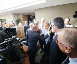 Crédito das Fotos: Neitor Corrêa/Divulgação SindiRádio