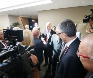 Crédito das Fotos: Neitor Corrêa/Divulgação SindiRádio