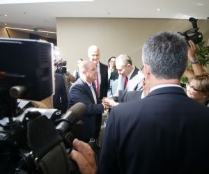 Crédito das Fotos: Neitor Corrêa/Divulgação SindiRádio