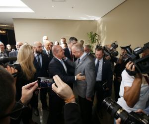 Crédito das Fotos: Neitor Corrêa/Divulgação SindiRádio