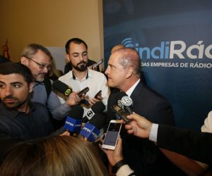 Crédito das Fotos: Neitor Corrêa/Divulgação SindiRádio