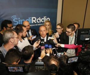 Crédito das Fotos: Neitor Corrêa/Divulgação SindiRádio