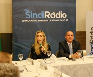 Crédito das Fotos: Neitor Corrêa/Divulgação SindiRádio