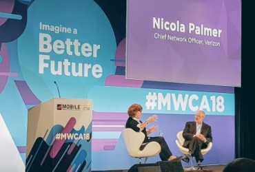 OPERADORAS DOS EUA TÊM TÁTICAS DIFERENTES PARA COMEÇAR 5G