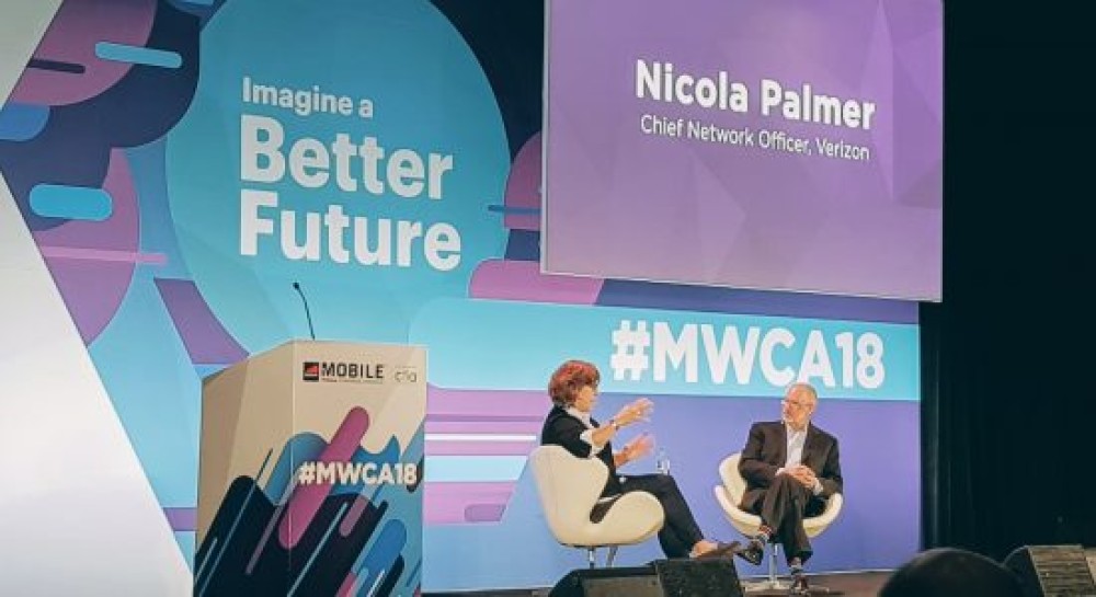 OPERADORAS DOS EUA TÊM TÁTICAS DIFERENTES PARA COMEÇAR 5G