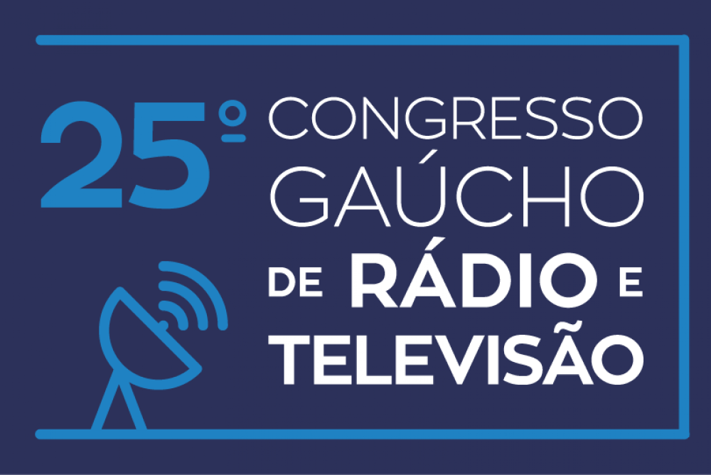 Inscrições para o 25º Congresso da Agert já estão abertas