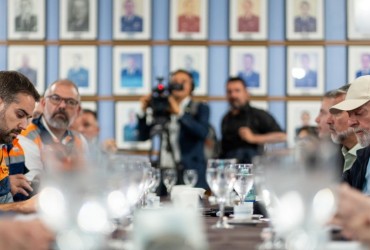 Foto: Maurício Tonetto/Secom