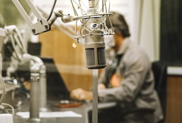 Rádio: um dos pilares na construção de marcas e no alcance massivo, diz Bob Pittman, CEO da iHeartMedia