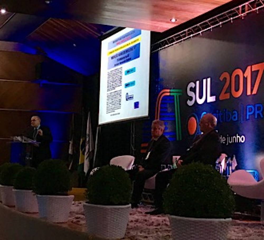 SET SUL 2017: AUMENTO DE POTÊNCIA NO FUTURO SERÁ APENAS PARA FMS NO DIAL ESTENDIDO