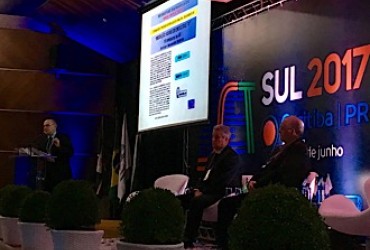 SET SUL 2017: AUMENTO DE POTÊNCIA NO FUTURO SERÁ APENAS PARA FMS NO DIAL ESTENDIDO