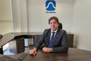 Frederico Siqueira, da Telebrás, é indicado como novo ministro das Comunicações