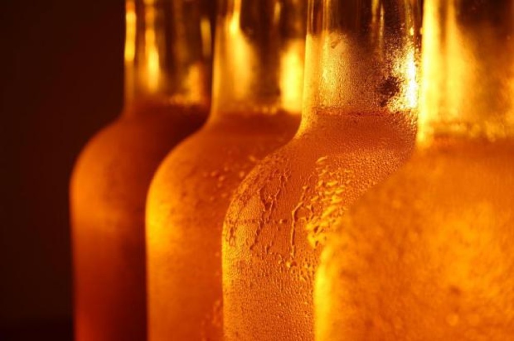 STJ REJEITA LIMITAÇÃO À PROPAGANDA DE BEBIDAS ALCOÓLICAS