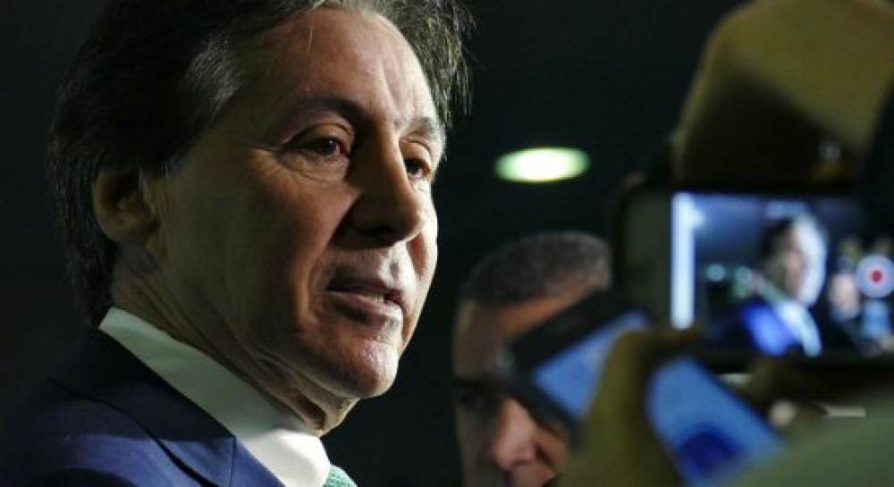 EUNÍCIO OLIVEIRA DEVE MANDAR PLC 79 AO PLENÁRIO NESTA TERÇA, 14, E PODE HAVER MUDANÇAS