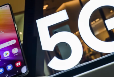 5G brasileiro chega ao Top 3 das redes mais rápidas do mundo