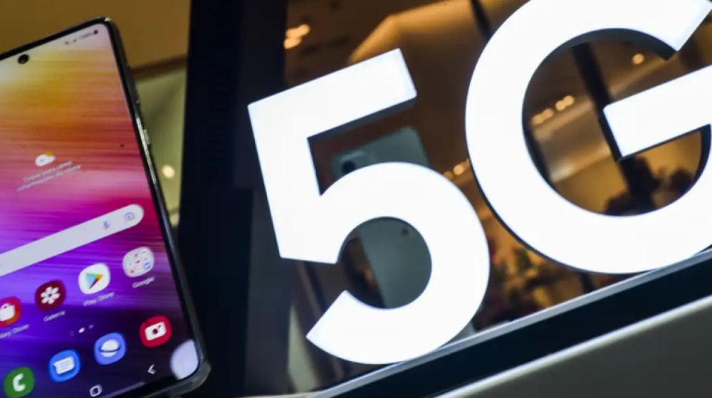 5G brasileiro chega ao Top 3 das redes mais rápidas do mundo