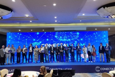 Conecta Latam 2024 elege Anatel como Melhor Reguladora do Ano