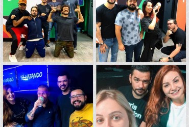 Rádio Atlântida FM