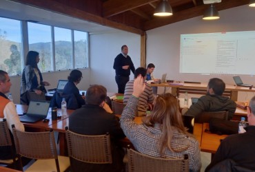 Governo participa de workshop sobre reconstrução do RS promovido por organizações internacionais