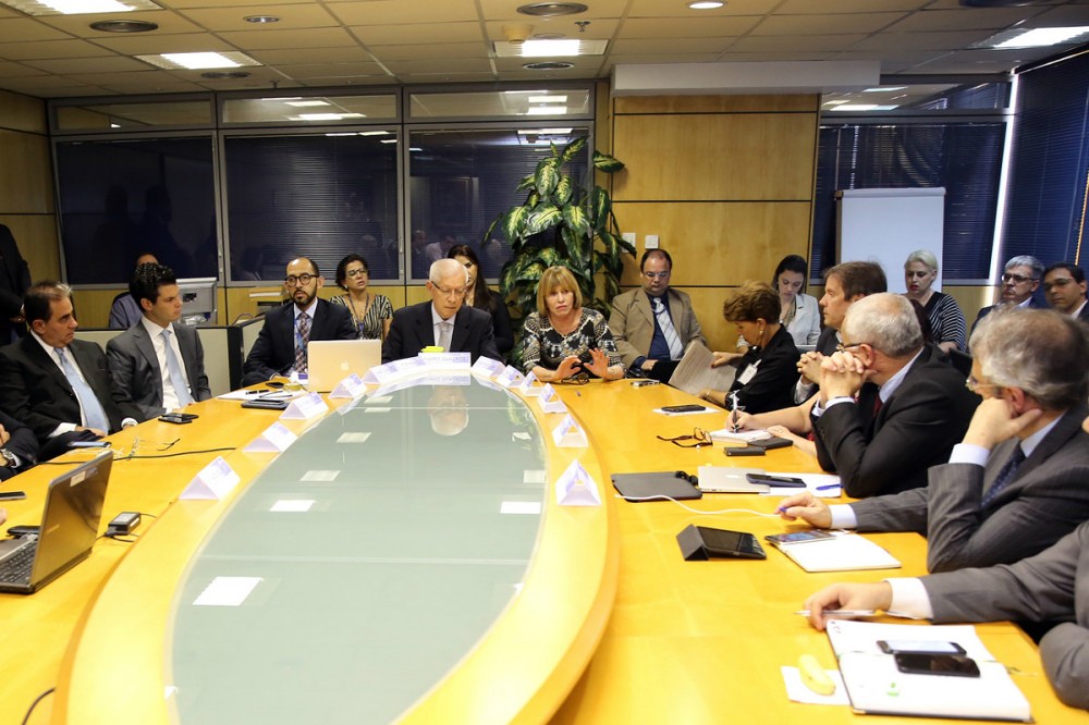 SINAL ANALÓGICO SERÁ DESLIGADO NESTA QUARTA-FEIRA EM SÃO PAULO E 38 MUNICÍPIOS