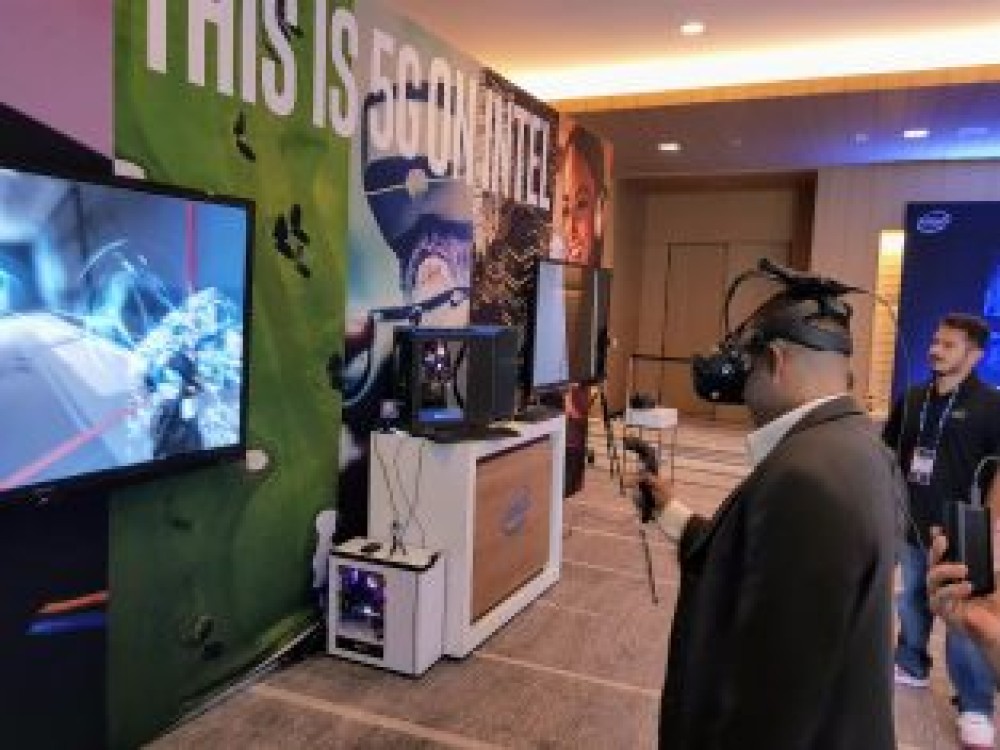 APLICAÇÃO DE 5G EM RADIODIFUSÃO E MÍDIA PODE TRAZER ECONOMIAS