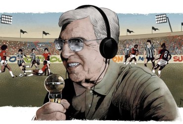 Crédito Imagem: Gilmar Fraga / Agência RBS