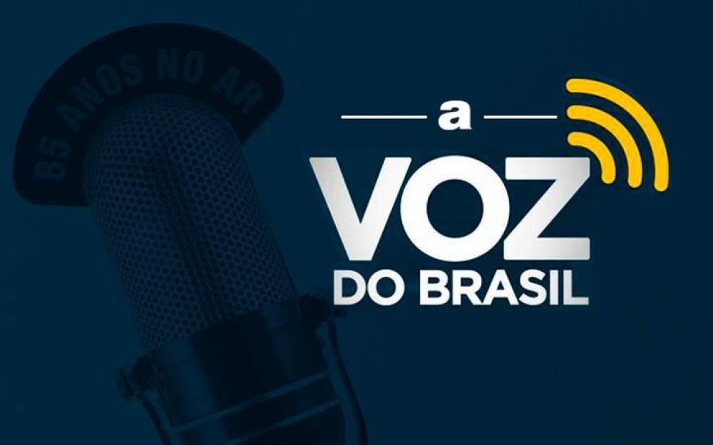 Voz do Brasil: publicado calendário de flexibilização ou dispensa para 2025