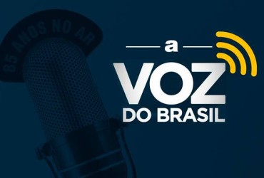  Voz do Brasil: publicado calendário de flexibilização ou dispensa para 2025