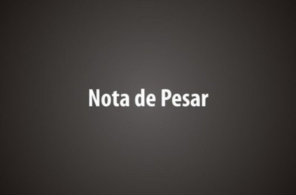 NOTA DE FALECIMENTO - ILOCADIA UHRY