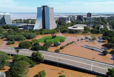 Governo estuda alternativa legal para apoio a empresas gaúchas