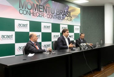 Foto: Fernando Wiladino e Bruno Collaço