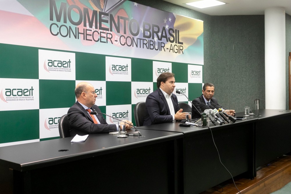 Foto: Fernando Wiladino e Bruno Collaço