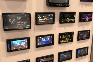 O RÁDIO PRECISA PARECER “BONITO” PERANTE AS OUTRAS MÍDIAS