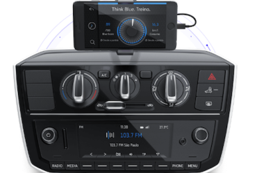 RÁDIO AMPLIA ESFORÇOS NO CENÁRIO INTERNACIONAL PARA SEGUIR RELEVANTE ENTRE AS MONTADORAS DE AUTOMÓVEIS