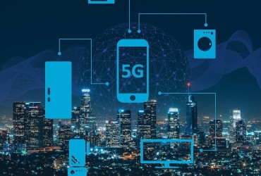 Sinal 5G poderá chegar a mais 395 municípios de seis estados brasileiros