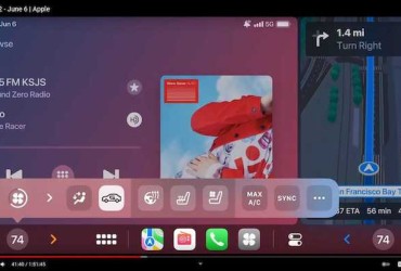 Android Auto pode integrar Rádio FM/AM em sua interface, reforçando a presença do meio nos carros
