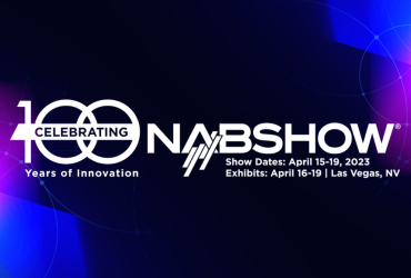 Broadcast District: NAB Show 2023 terá amplo espaço exclusivo para o rádio e a TV