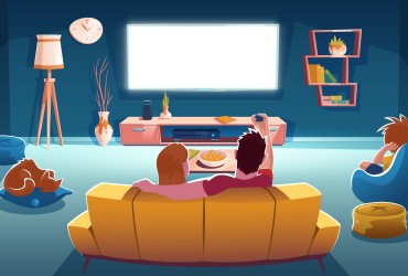 Noticiários dominam preferência dos brasileiros na mídia