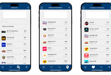 Cresce o interesse de rádios pelo 'RDS do streaming' após lançamento do novo app tudoradio.com