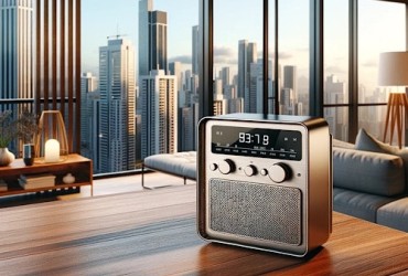 PNAD do IBGE sugere evolução do rádio para além do receptor tradicional