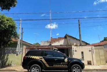 Local das instalações da emissora / Reprodução: portal G1 - São José do Rio Preto e Araçatuba