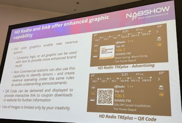 Integração entre áudio e imagem amplia resultados de campanhas em rádio, streaming e plataformas digitais