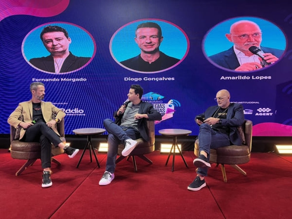 SindiRádio reuniu mais de 150 participantes no interior gaúcho