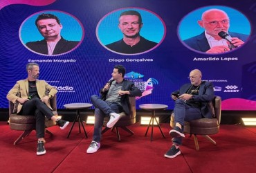 SindiRádio reuniu mais de 150 participantes no interior gaúcho