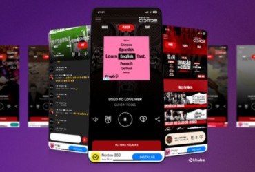 Kast, plataforma de rádios que conta com tecnologia do app tudoradio.com, é apresentada ao mercado
