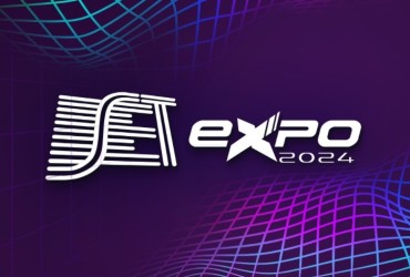 SET Expo 2024 conta com nove trilhas de conteúdo em seu congresso; o rádio está na lista