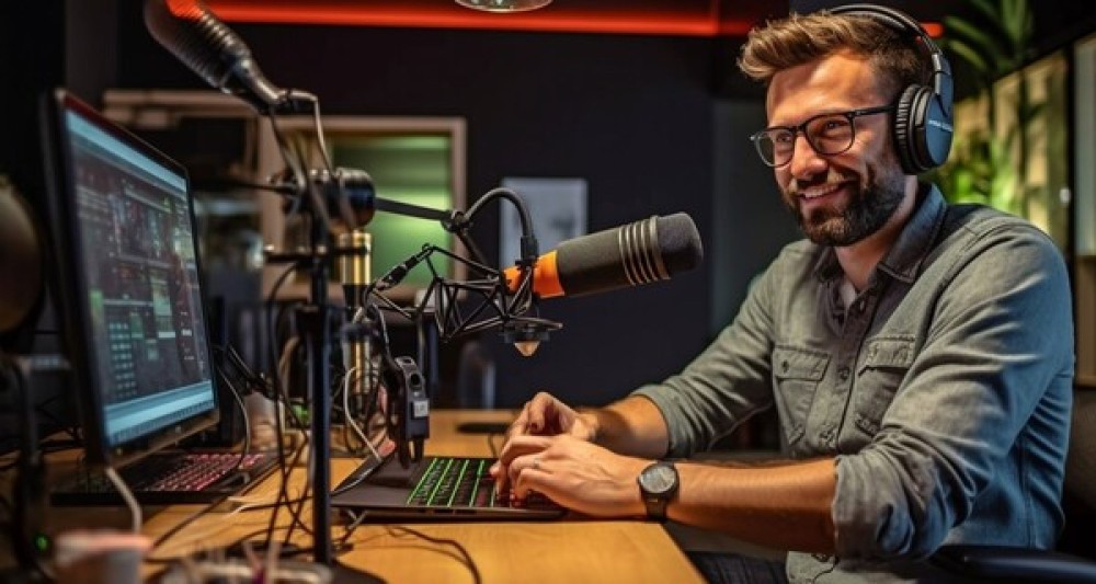 Estudo da Audacy revela que anúncios lidos por comunicadores em rádio aumentam intenção de compra em 67%