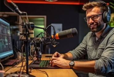 Estudo da Audacy revela que anúncios lidos por comunicadores em rádio aumentam intenção de compra em 67%